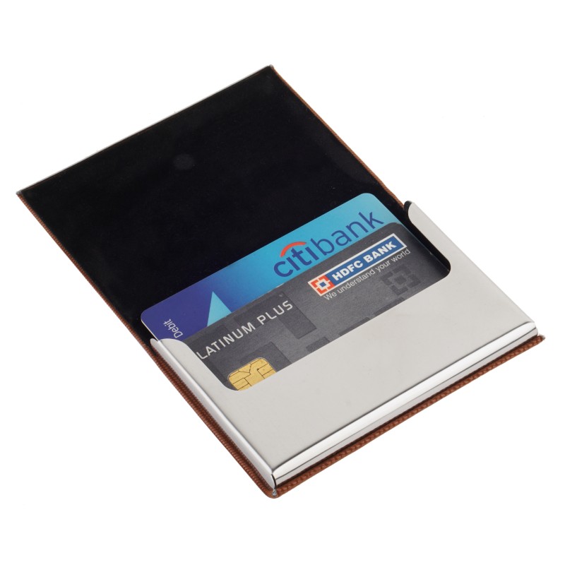 Visiting Card Holder