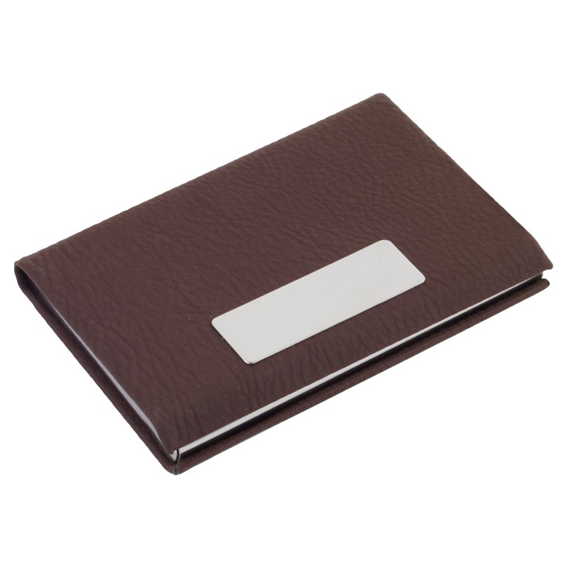 Visiting Card Holder