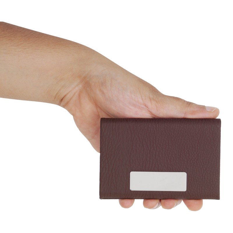 Visiting Card Holder