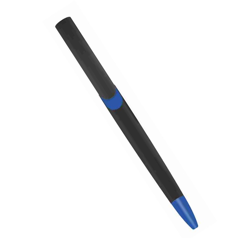 Black Matt Ball Pen Opac Parts