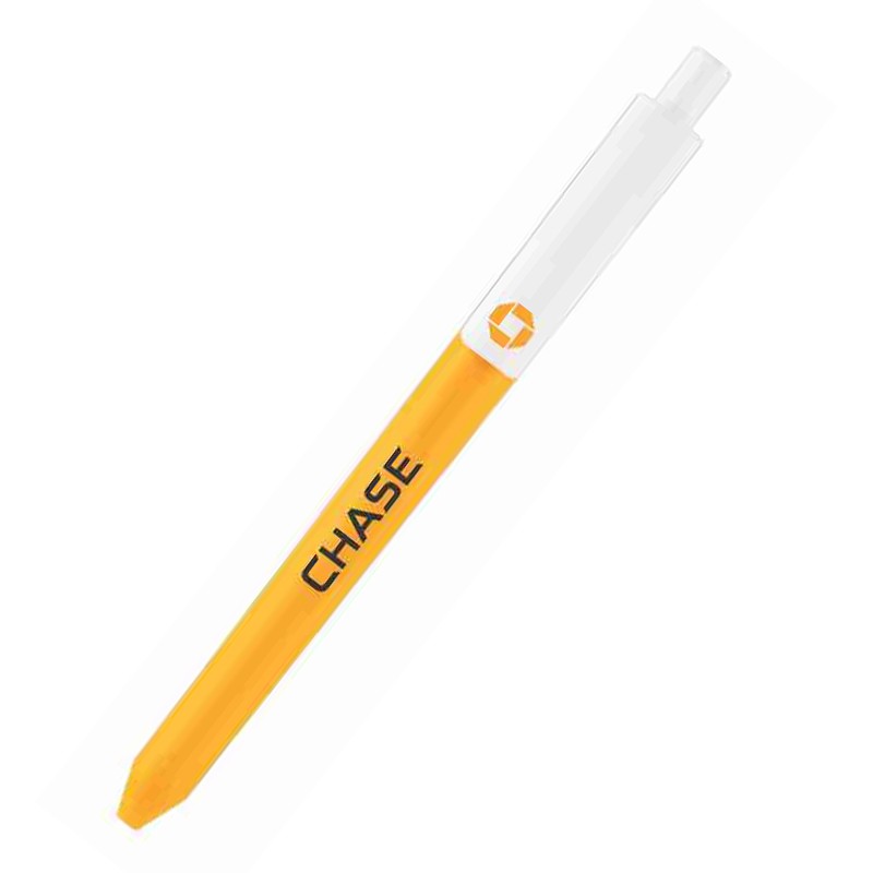 Plastic Colour Ball Pen