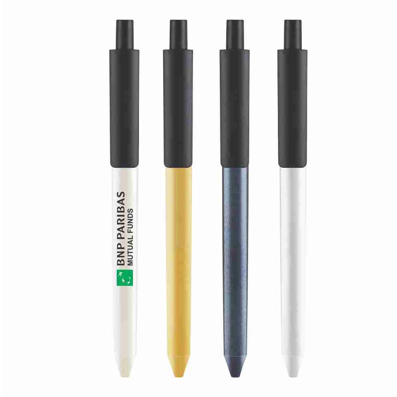 Pearl Colors Ball Pen Black Parts