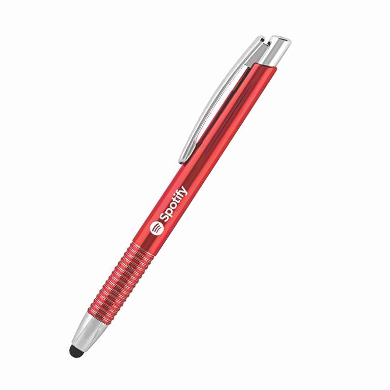 Z Stylus Ball Pen