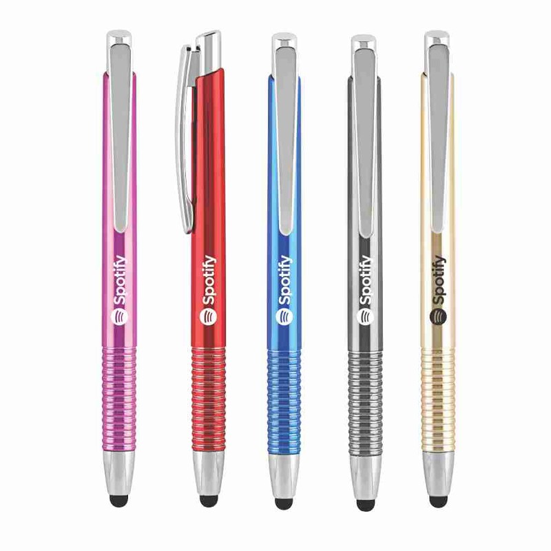 Z Stylus Ball Pen