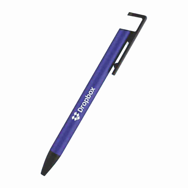 Metalic Ball Pen Black Parts 1