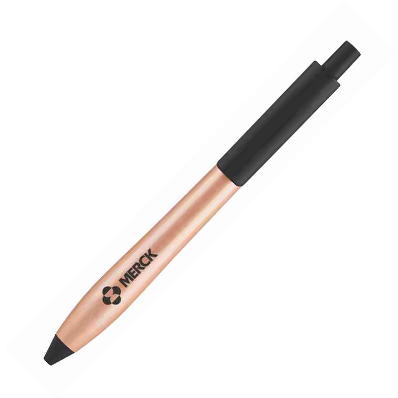 Pearl Color Ball Pen Blackk Parts