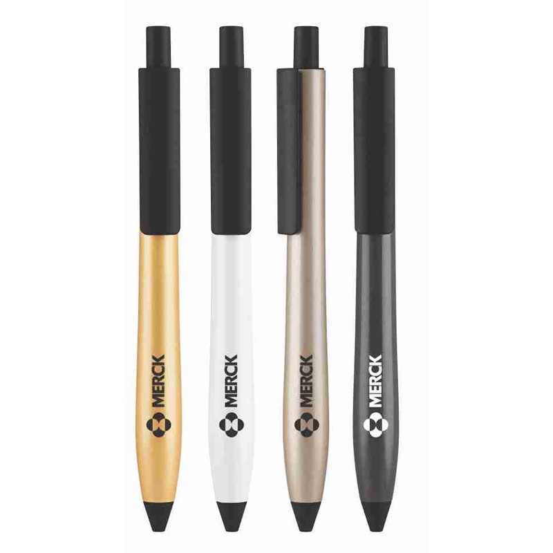 Pearl Color Ball Pen Blackk Parts