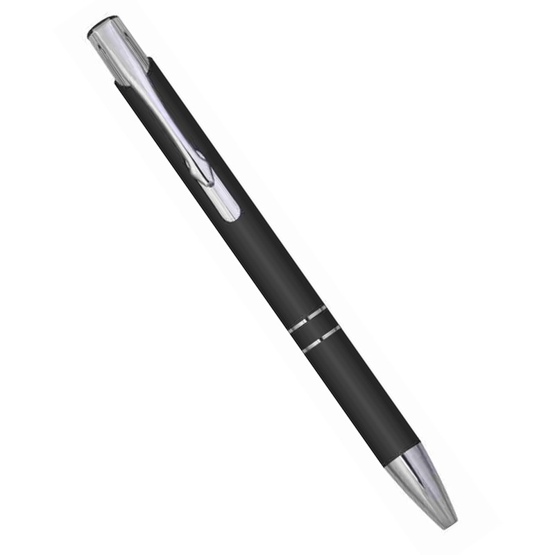 Ball Pen Shining Color Chrome Parts