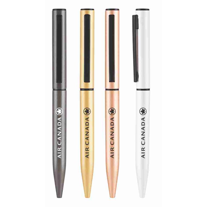 Pearl Color Ball Pen Black Parts