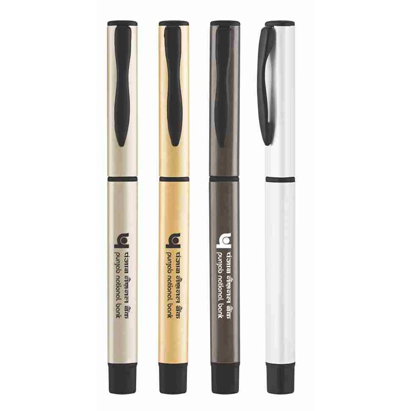 Pearl Color Ball Pen Black Parts