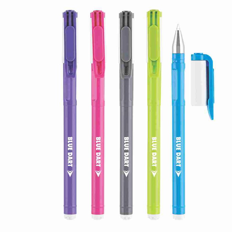 Opac Ball Pen