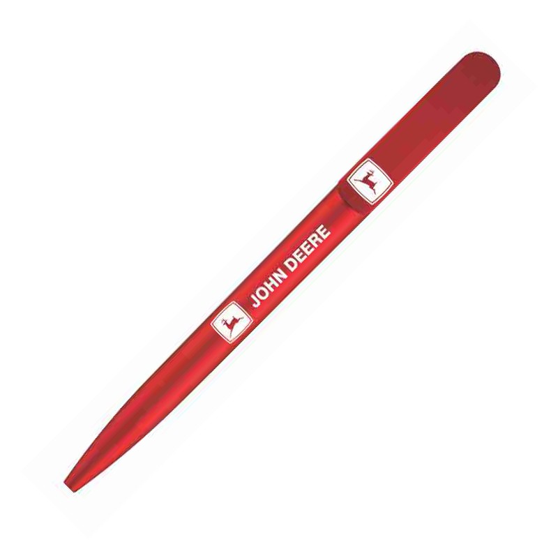 Metalic Style Plastic Ball Pen