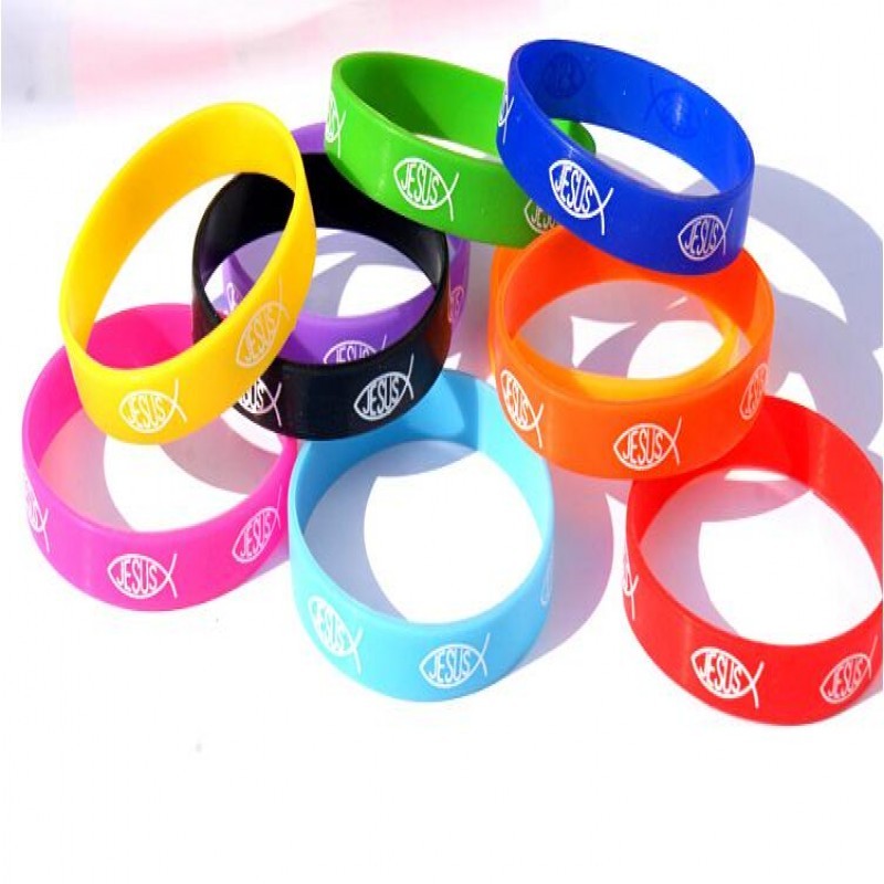 Child Single side print Wristband