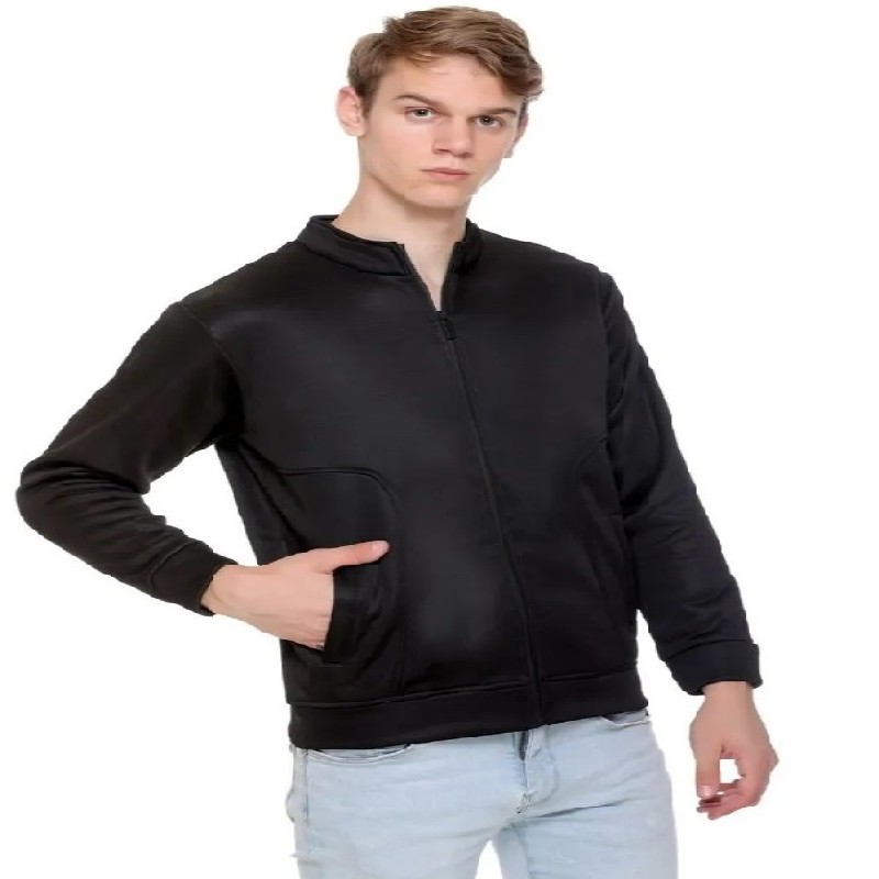 Winbarg Bonded Fleece Jacket