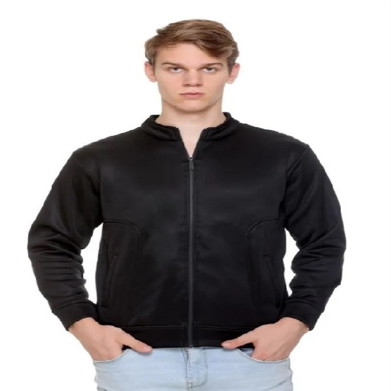 Winbarg Bonded Fleece Jacket