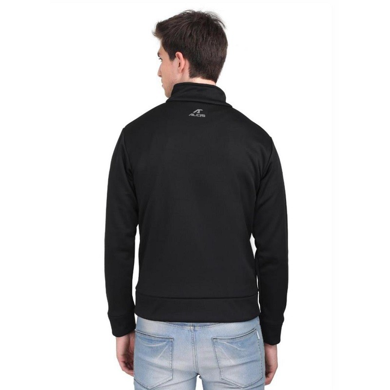 Alcis Bonded Fleece Jacket