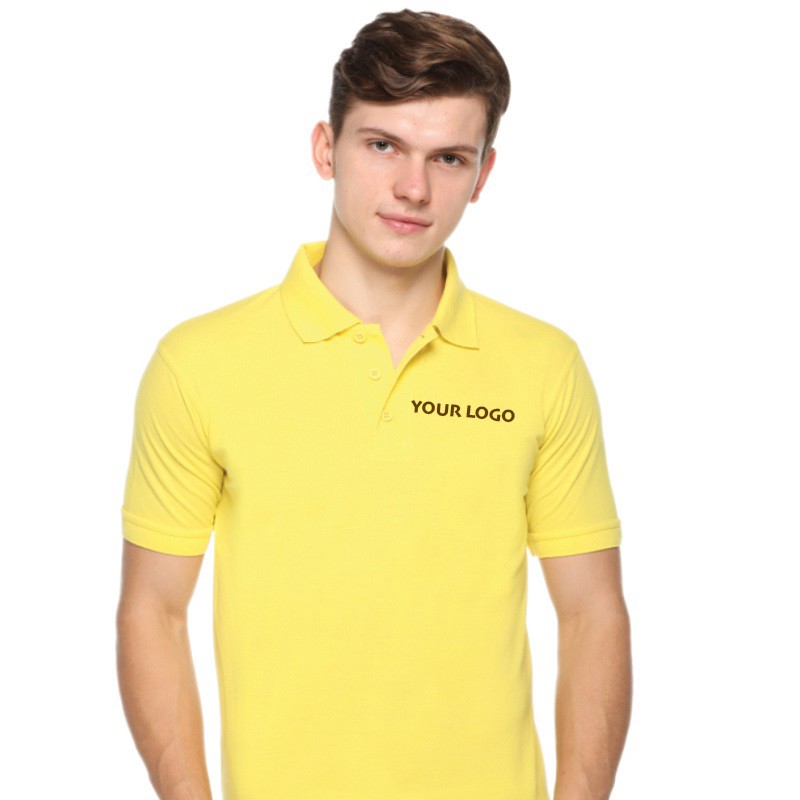 Titlis Performance Polo T-Shirt