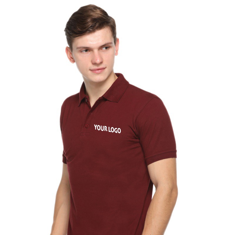 Titlis Performance Polo T-Shirt