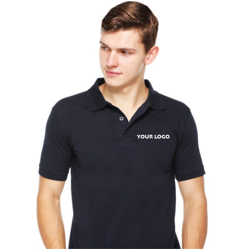 Titlis Performance Polo T-Shirt