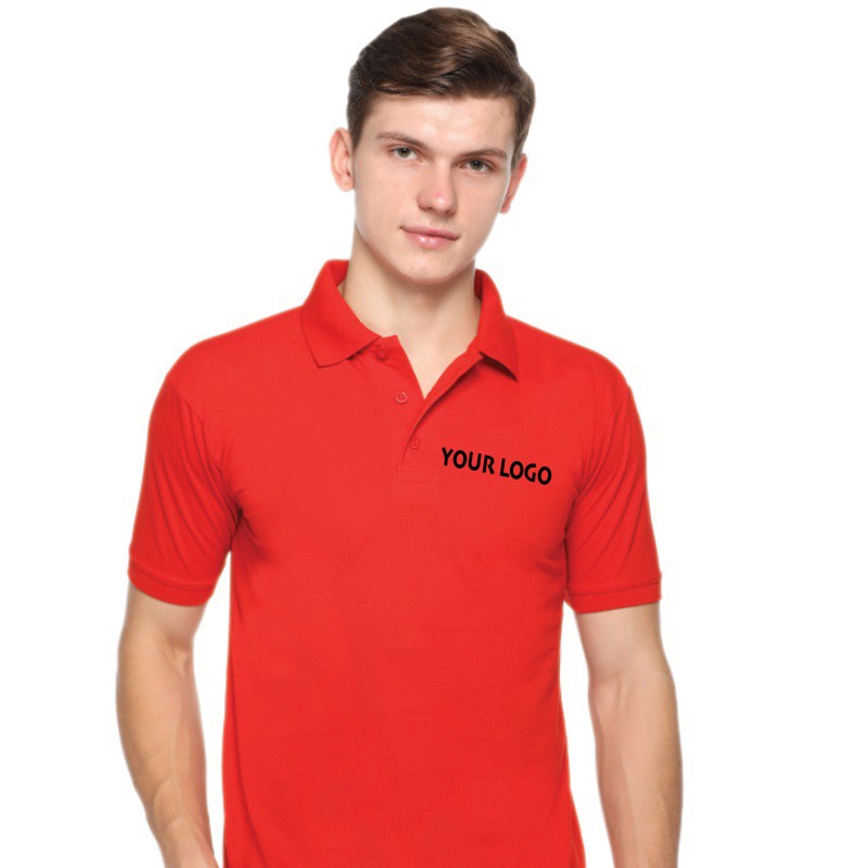 Titlis Performance Polo T-Shirt