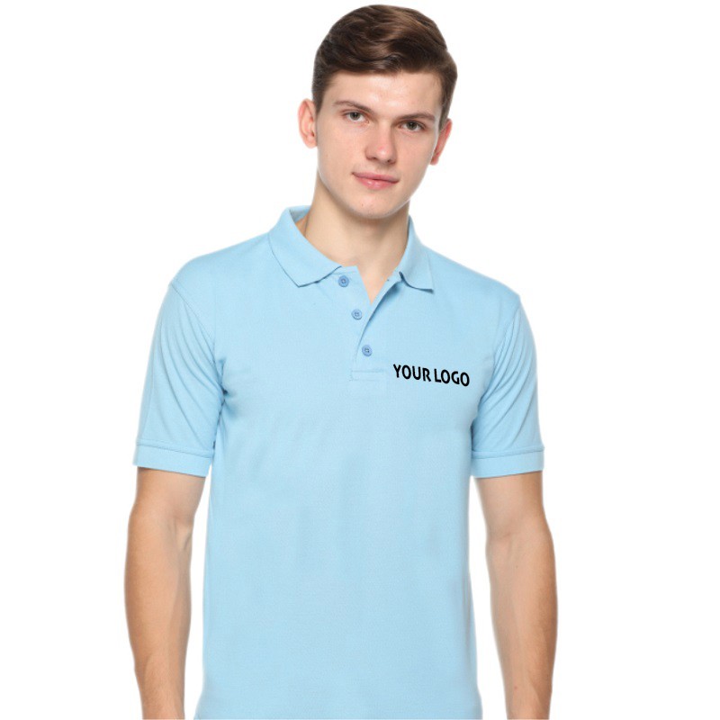 Titlis Performance Polo T-Shirt