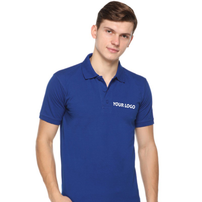 Titlis Performance Polo T-Shirt