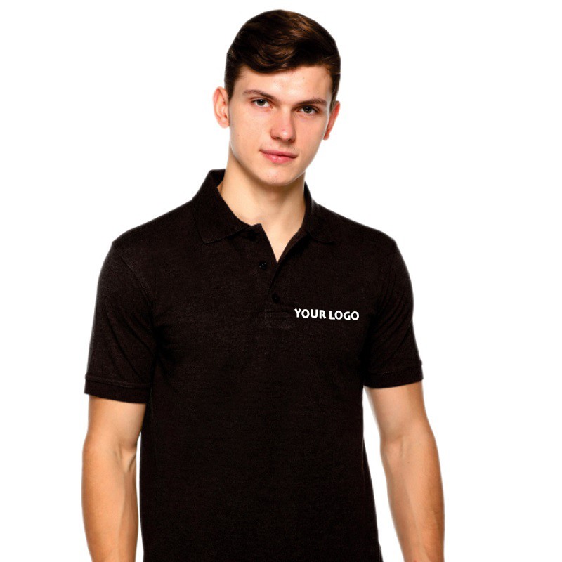 Titlis Performance Polo T-Shirt