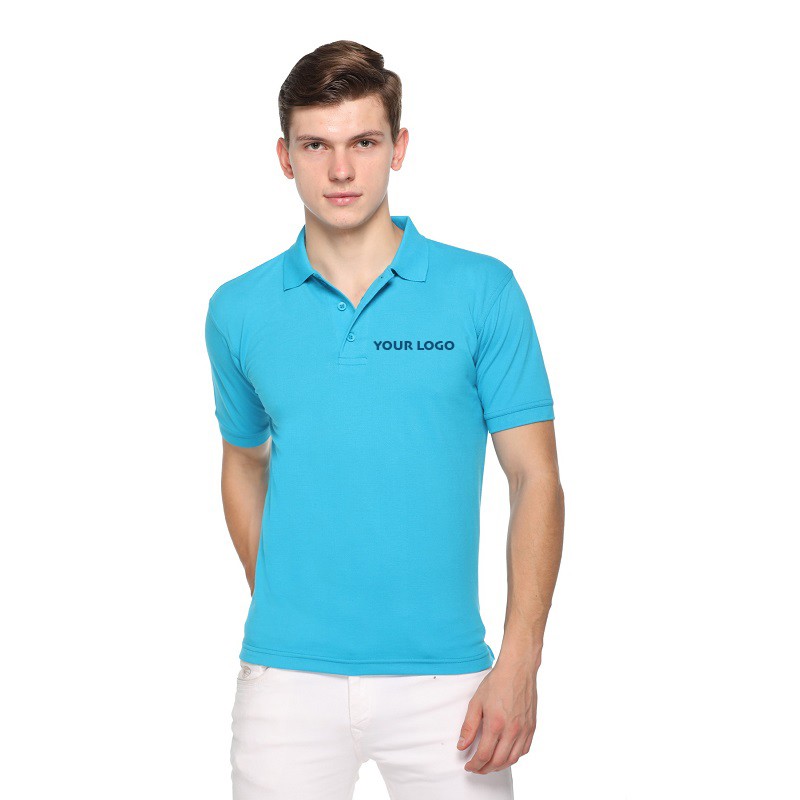 Promotees Polo T-Shirt