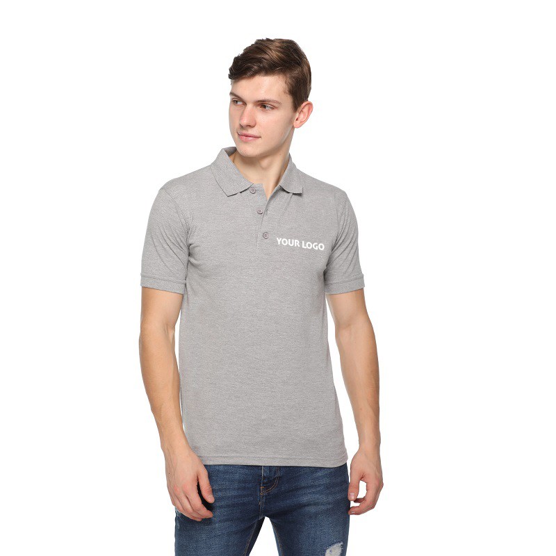 Promotees Polo T-Shirt