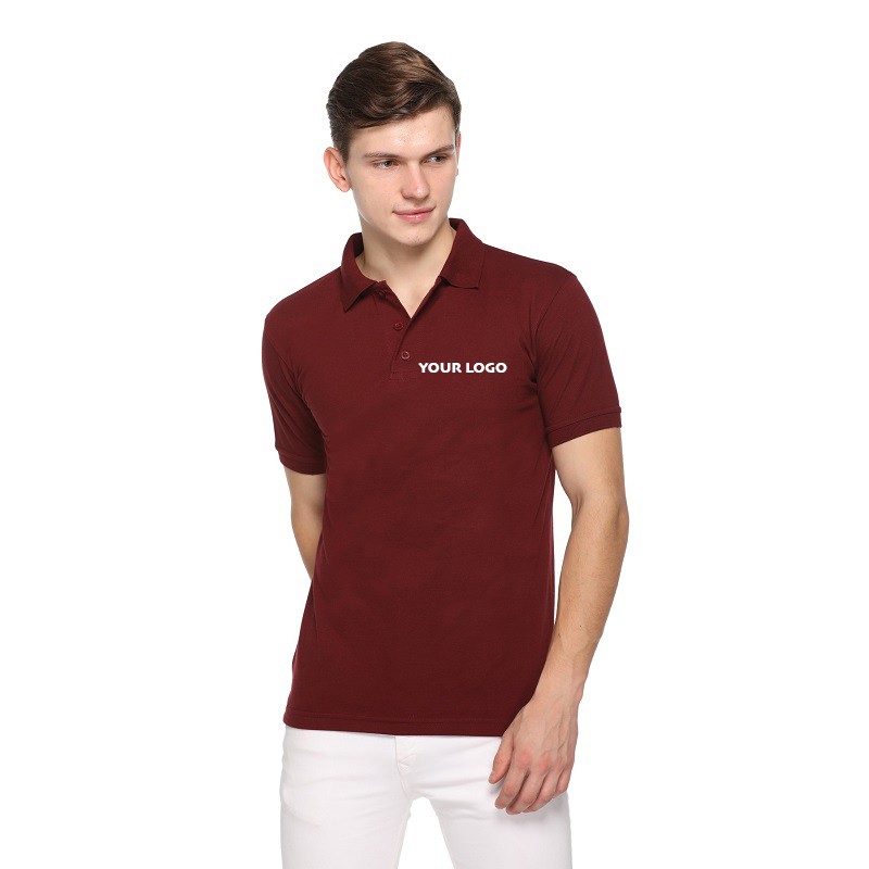 Promotees Polo T-Shirt