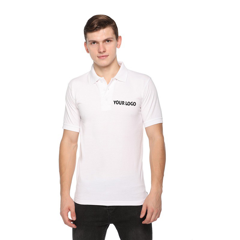 Promotees Polo T-Shirt