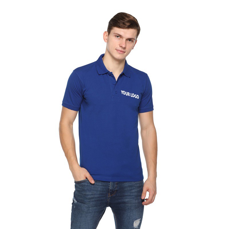 Promotees Polo T-Shirt