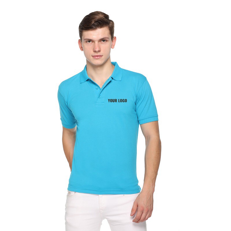 Fastees Polo T-Shirt