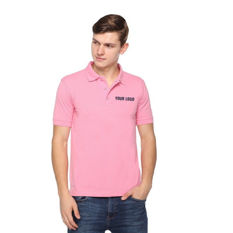 Fastees Polo T-Shirt