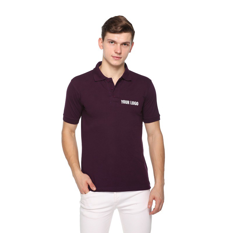 Fastees Polo T-Shirt