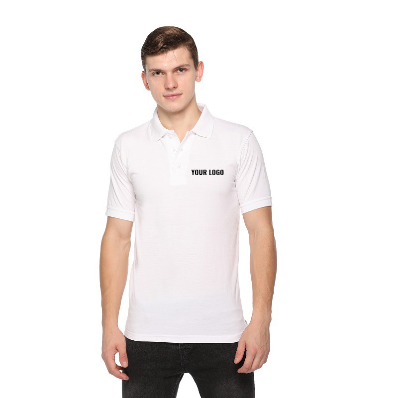 Fastees Polo T-Shirt