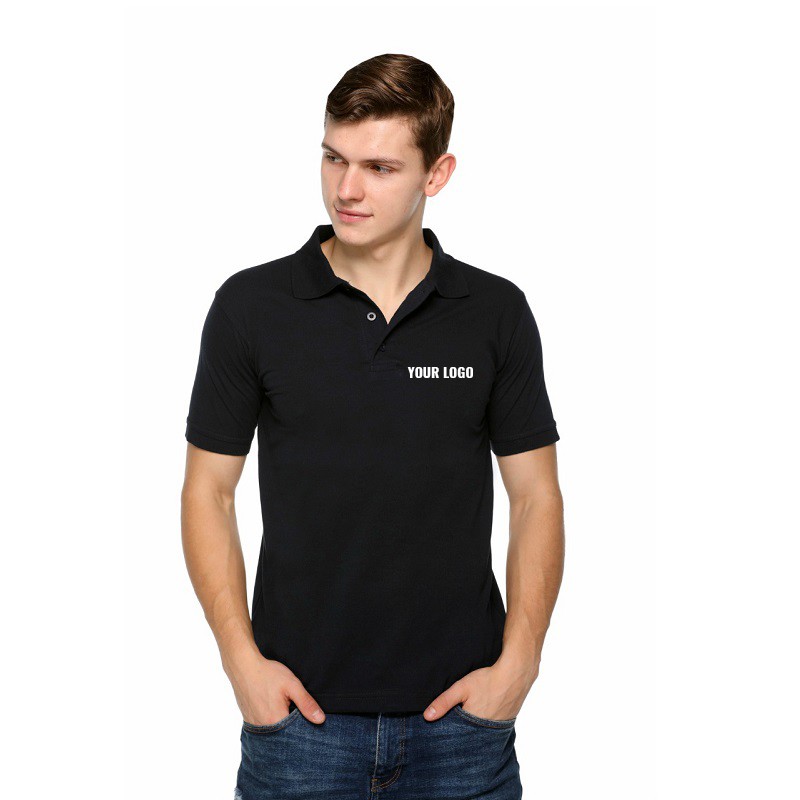 Fastees Polo T-Shirt