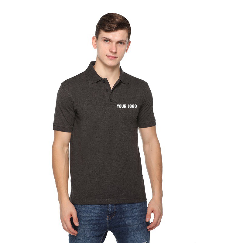 Fastees Polo T-Shirt