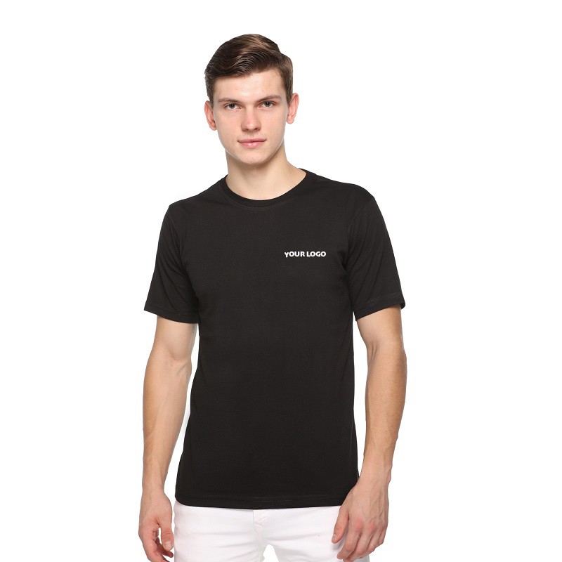 Skinta Bio Wash Round Neck T-Shirt (Cotton)