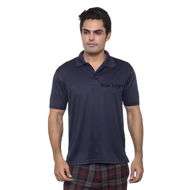 Acti-Play Dryfit Polo T-Shirt