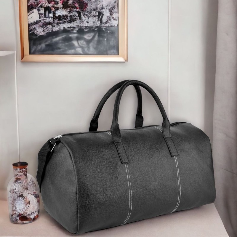 Duffle Bag Black