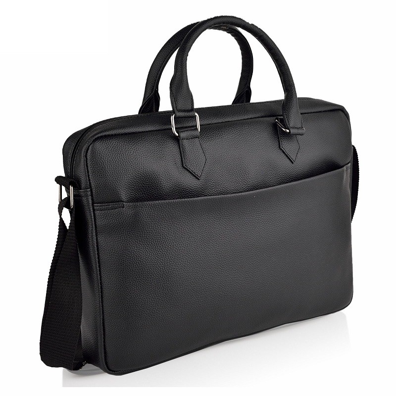 Laptop Sleeve Black Bag