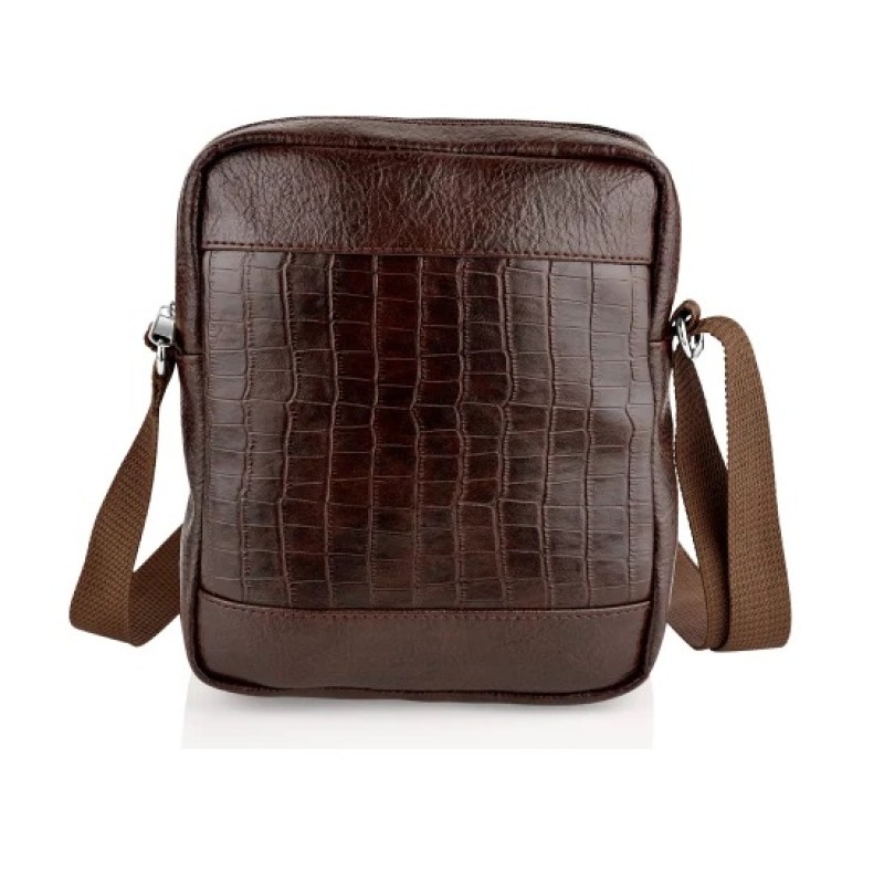 Sling Bag Brown