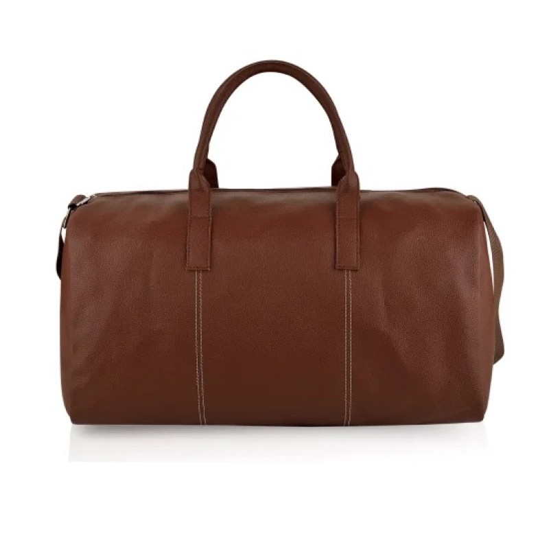 Duffle Bag Brown