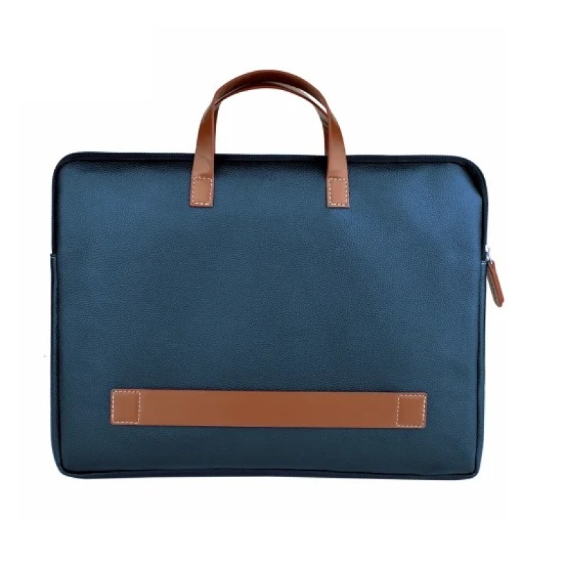 Laptop Sleeve Blue Bag