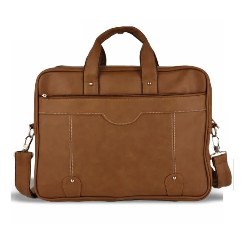 Laptop Tan Bag