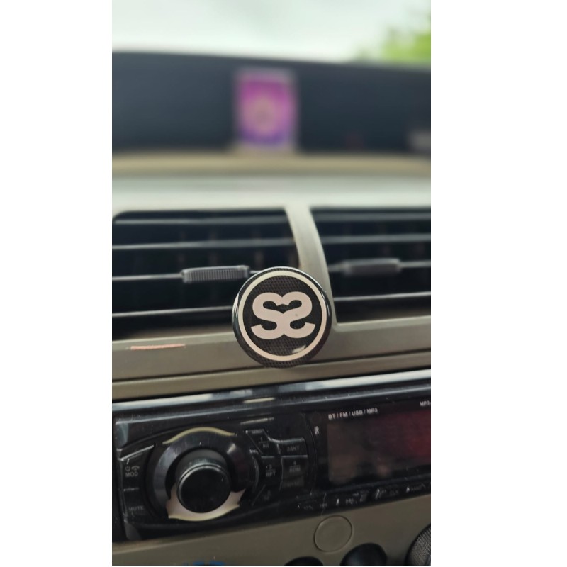 Car AC Vent Fresheners (Customised)