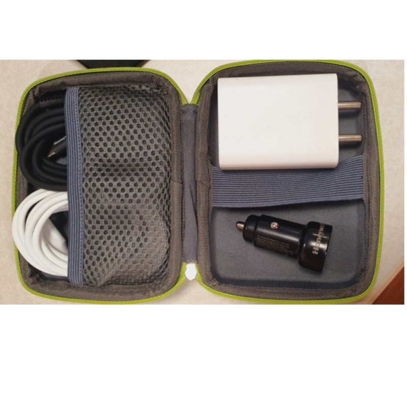 Gadget Organiser