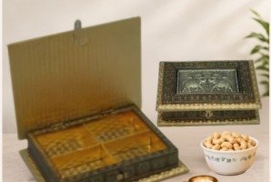Elephant Celebration Box