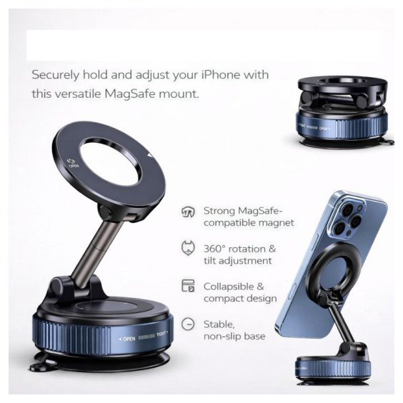 Wireless Charger Stand